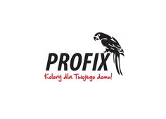 logo firmy profix