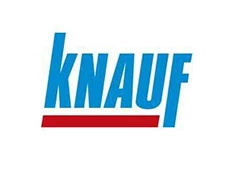 logo firmy knauf