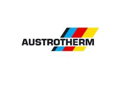 logo firmy austrotherm