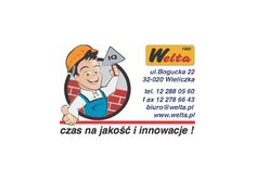 logo firmy wetta
