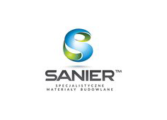 logo firmy sanier